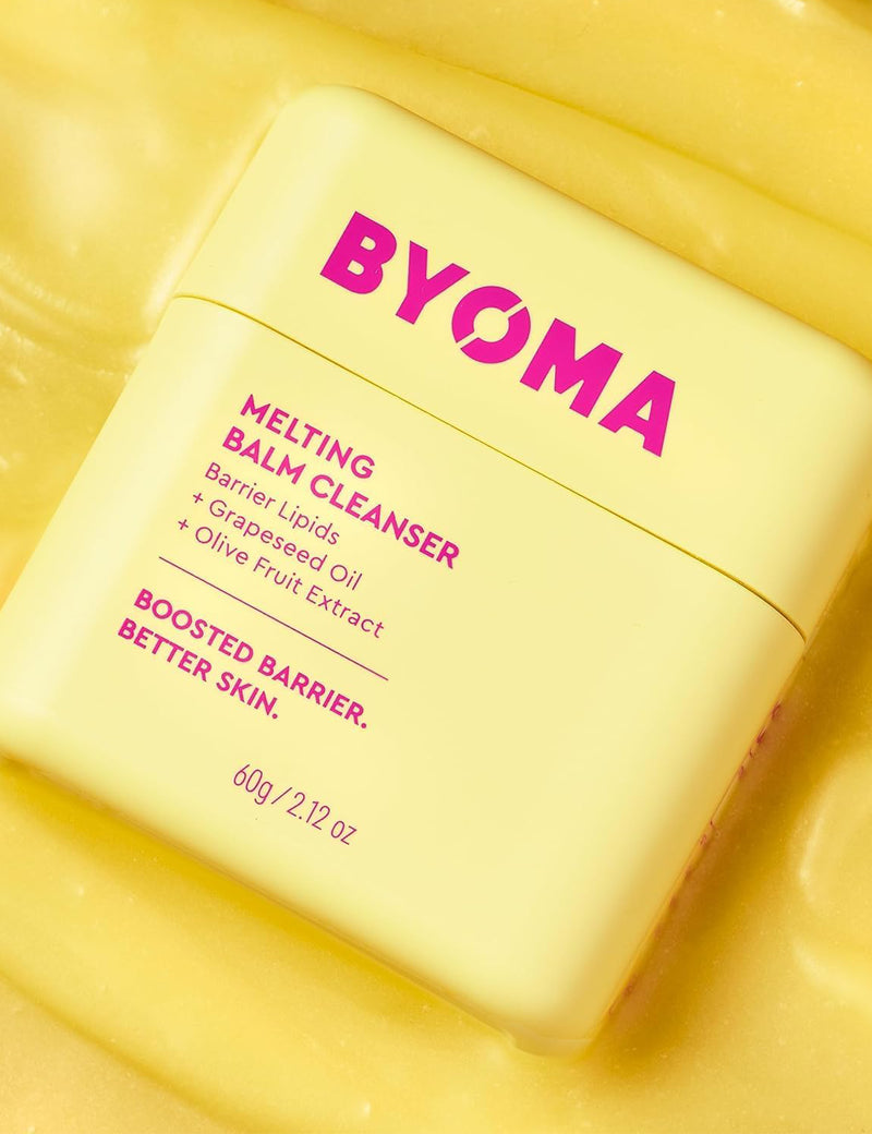 MELTING BALM CLEANSER - Bálsamo Limpiador