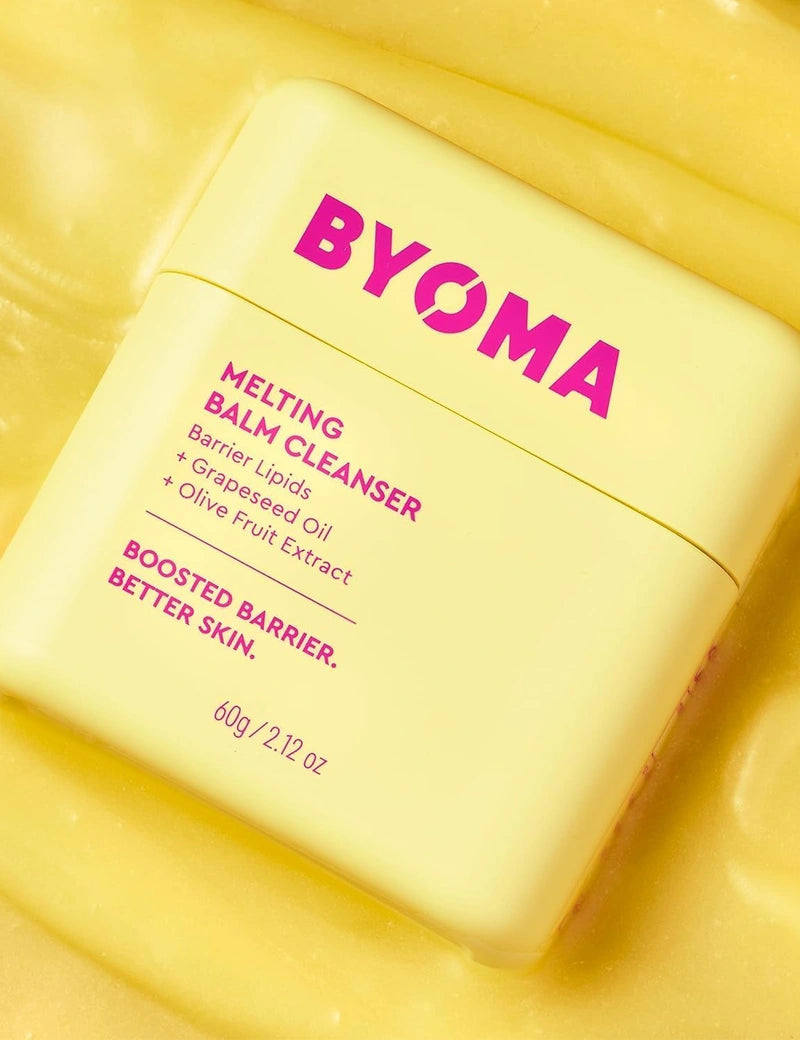 MELTING BALM CLEANSER - Bálsamo Limpiador