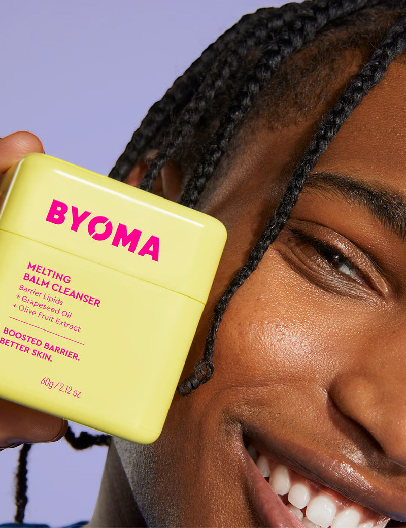 MELTING BALM CLEANSER - Bálsamo Limpiador