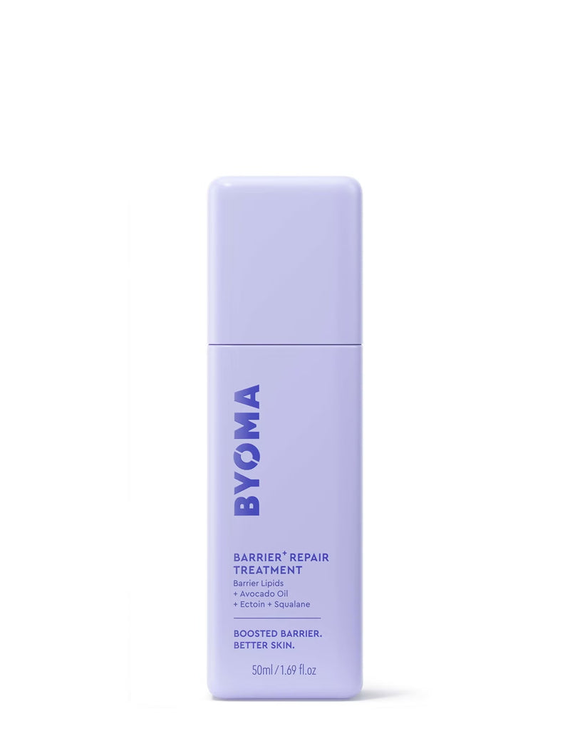 BARRIER + REPAIR TREATMENT - Tratamiento Facial Reparador