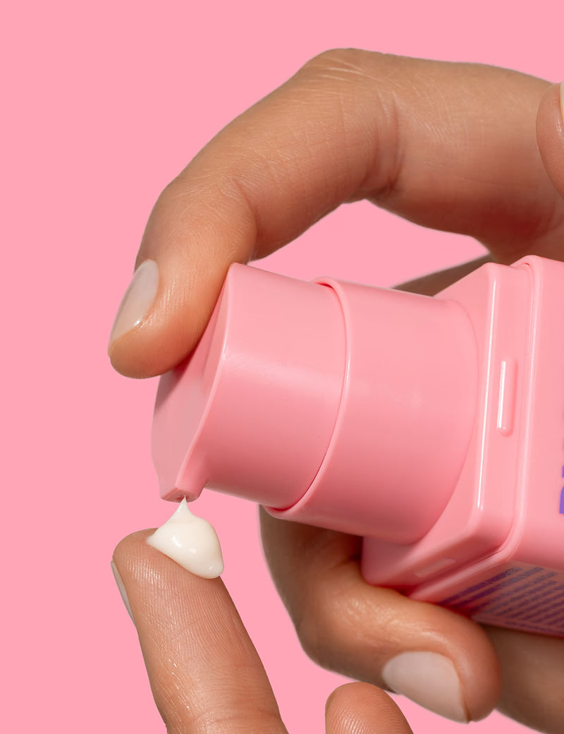 BARRIER REPAIR EYE CREAM - Contorno de Ojos Hidratante