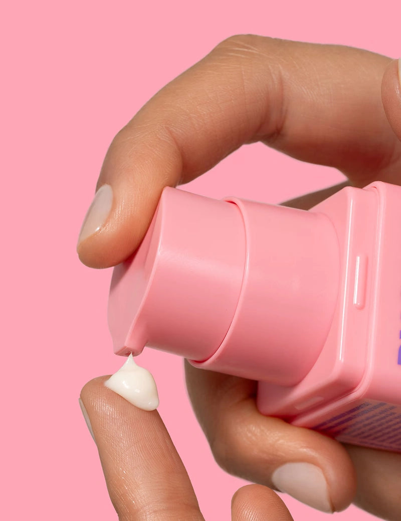 BARRIER REPAIR EYE CREAM - Contorno de Ojos Hidratante