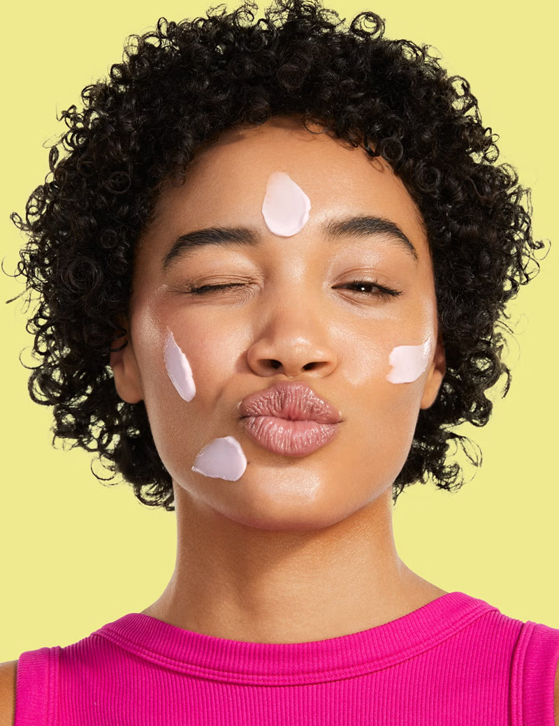 BARRIER RESCUE + REPAIR SET - Set Reparador