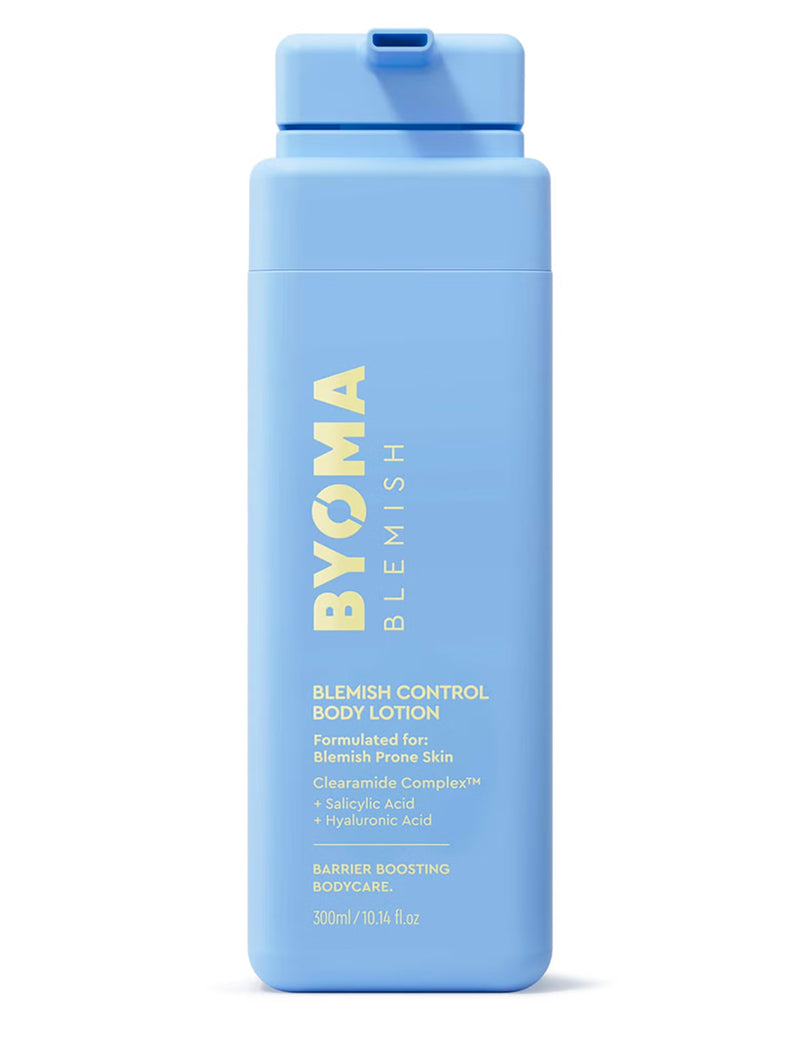 BLEMISH CONTROL BODY LOTION - Loción Corporal Anti-imperfecciones