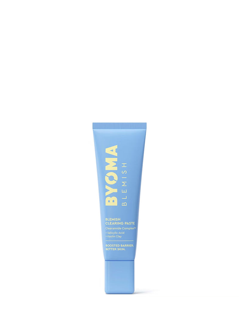 BLEMISH CLEARING PASTE - Tratamiento Anti-imperfecciones