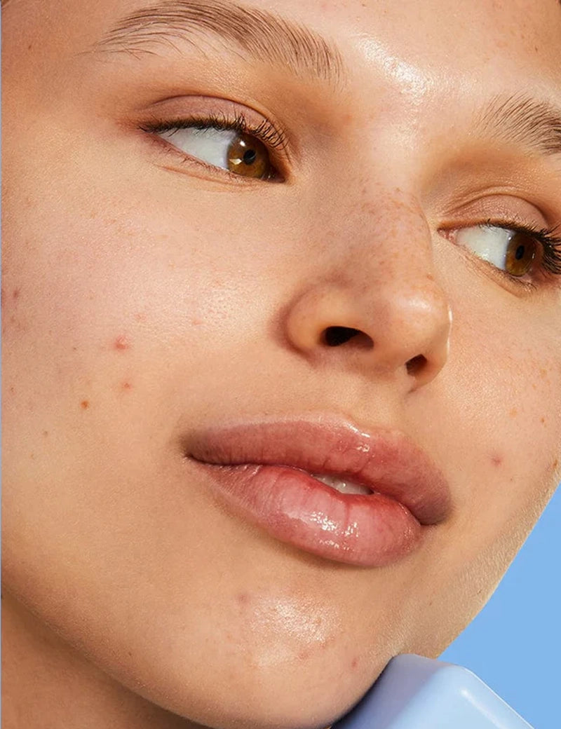 BLEMISH SOOTHING TONER - Tónico Calmante Antirojeces