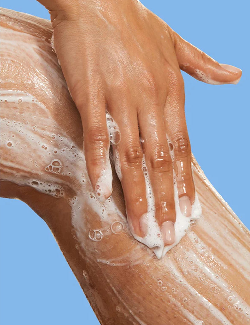 BLEMISH CLEARING BODY WASH - Gel Corporal Anti-imperfecciones