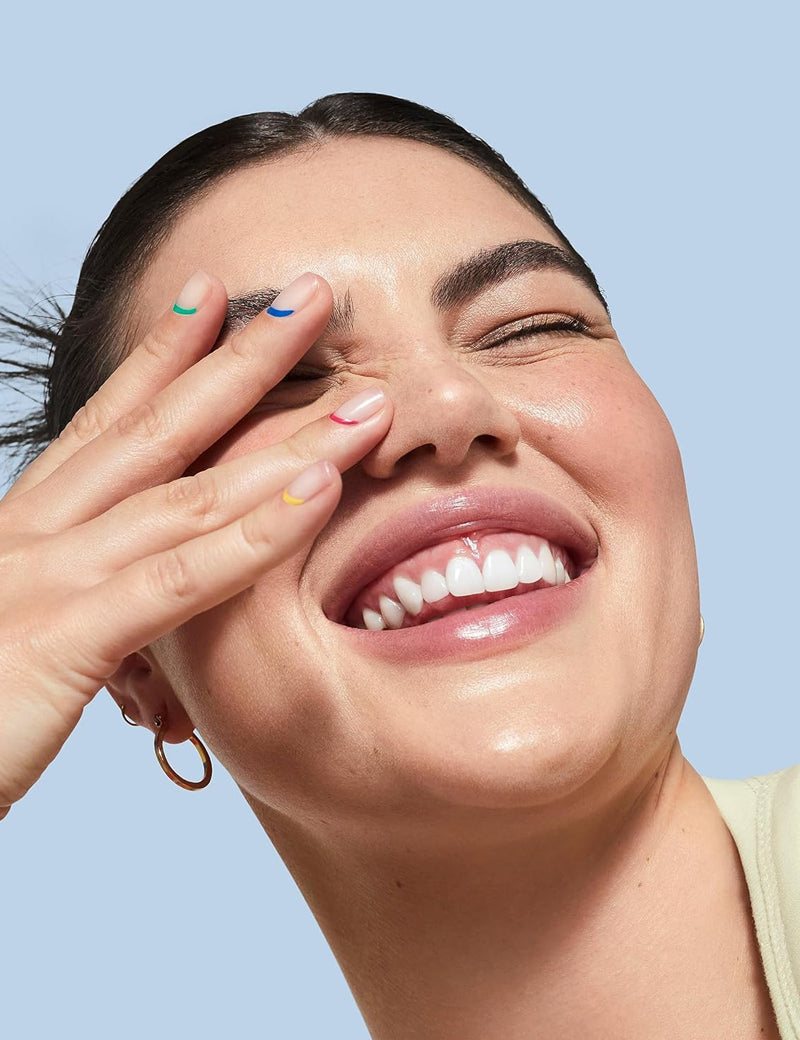 SO BRIGHT SET - Set Iluminador