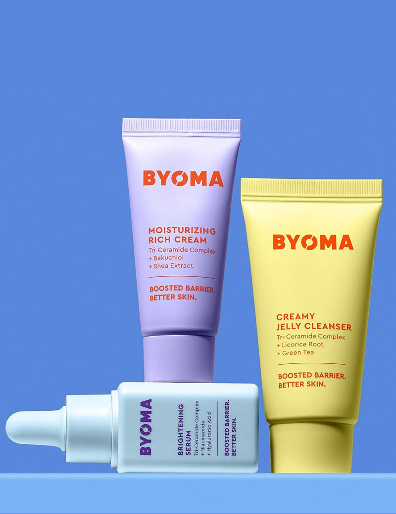 SO BRIGHT SET - Set Iluminador