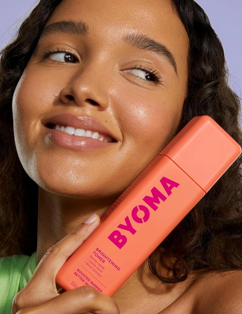 BRIGHTENING TONER - Tónico Iluminador