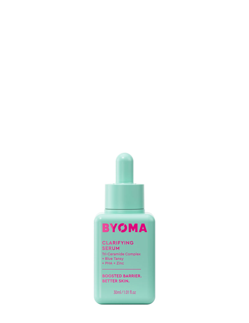 CLARIFYING SERUM - Sérum Clarificante