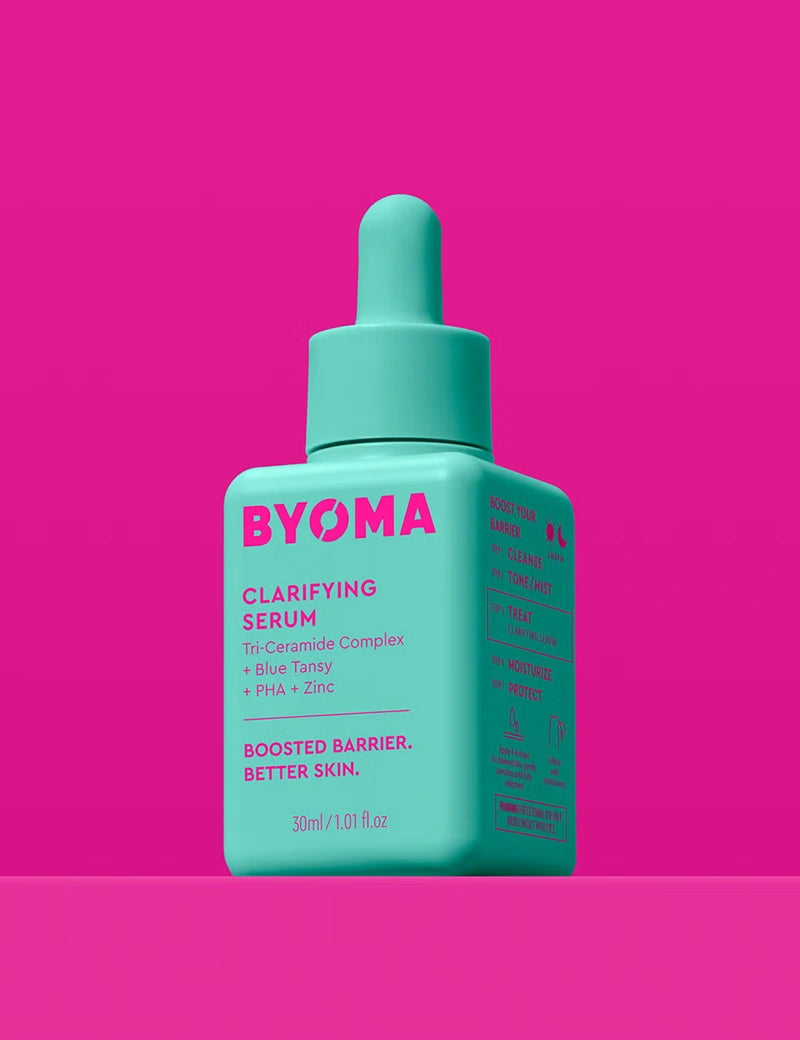 CLARIFYING SERUM - Sérum Clarificante