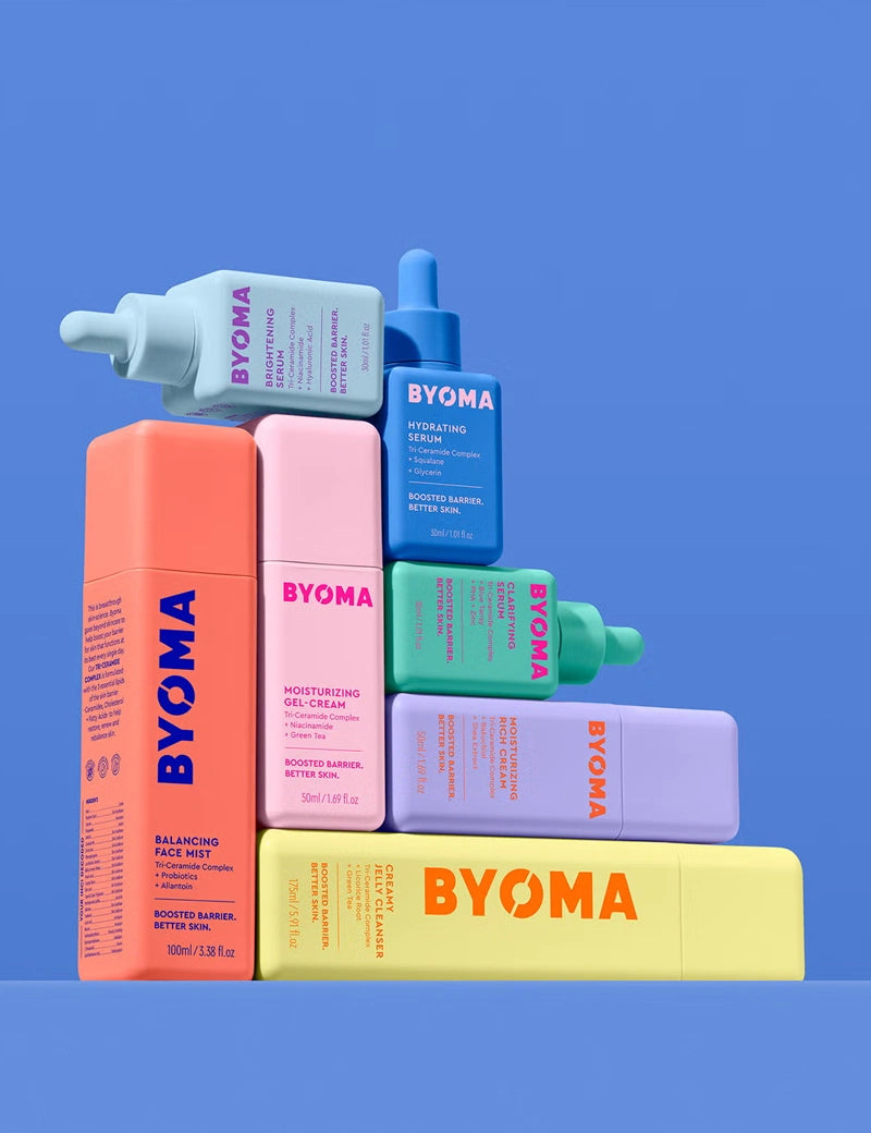 HYDRATING MILKY TONER - Tónico Hidratante