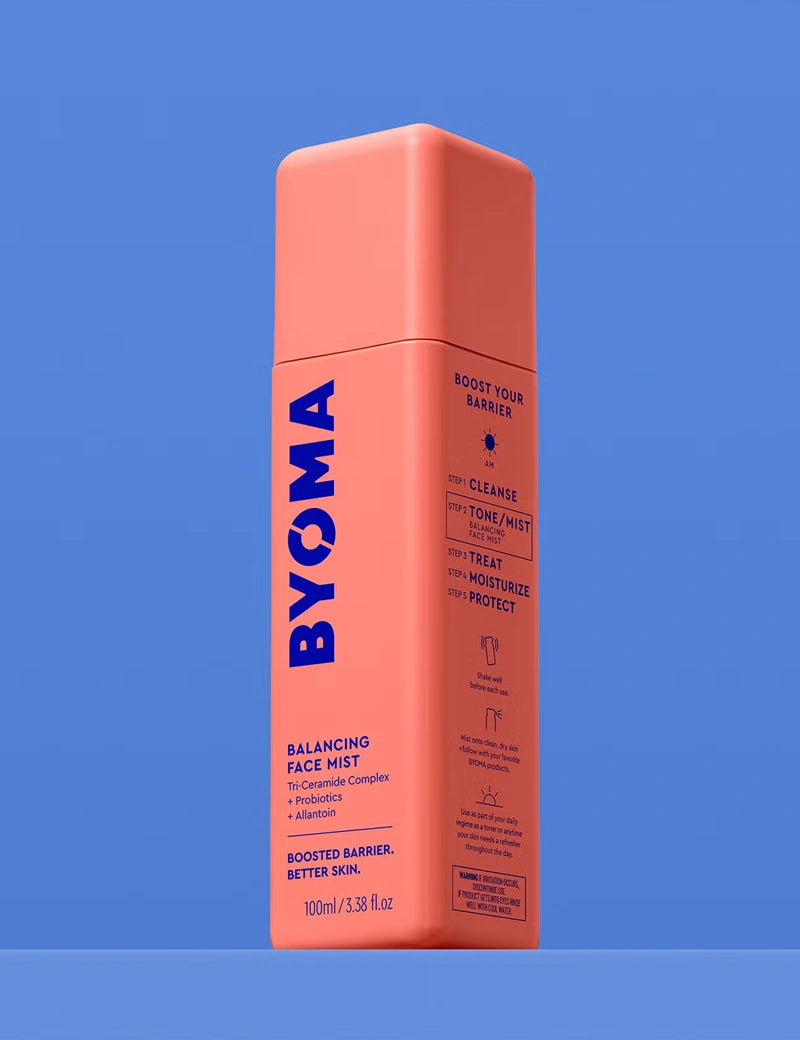 BALANCING FACE MIST - Bruma Equilibrante