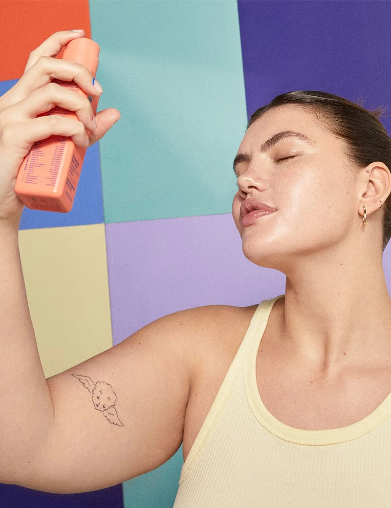 BALANCING FACE MIST - Bruma Equilibrante