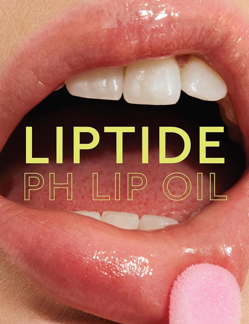 LIPTIDE PH LIP OIL - Aceite Labial