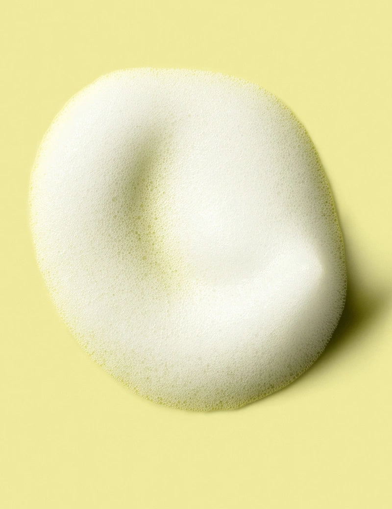FOAMING RICE DEEP CLEANSER - Espuma Limpiadora