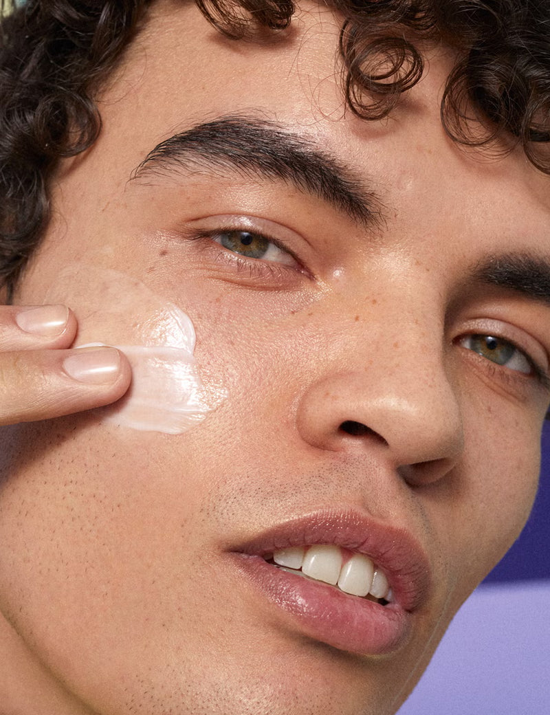 MOISTURIZING RICH CREAM - Crema Hidratante Enriquecida