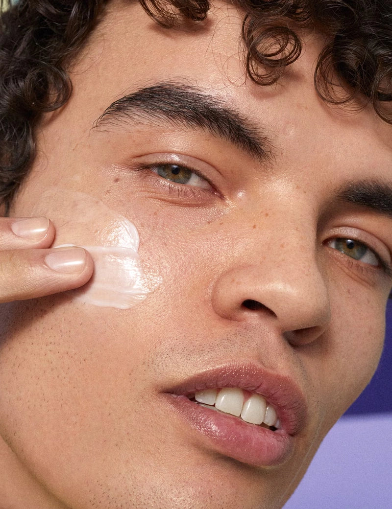 MOISTURIZING RICH CREAM - Crema Hidratante Enriquecida
