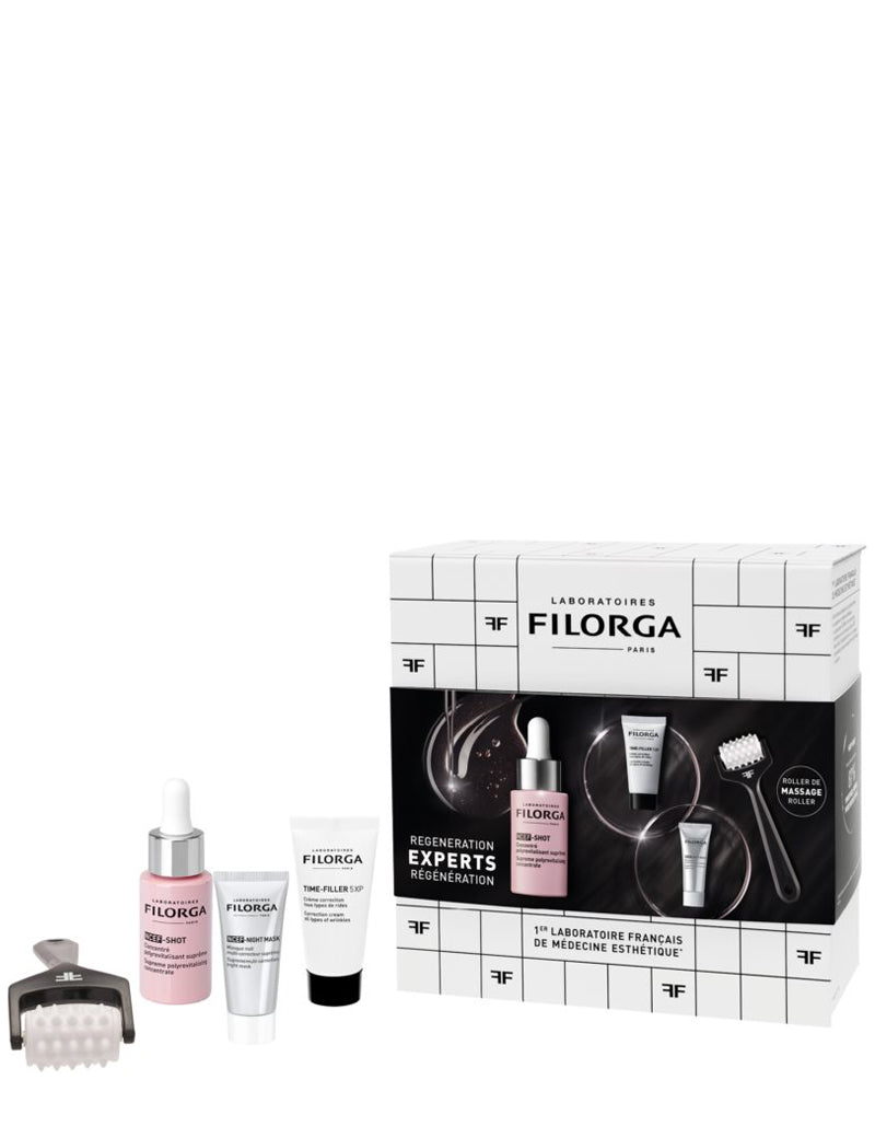 COFRE FILORGA - EXPERT REGENERATION