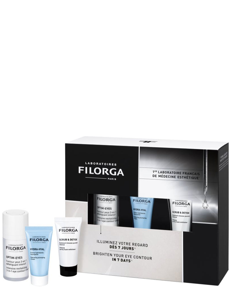 COFRE FILORGA - OPTIM EYES