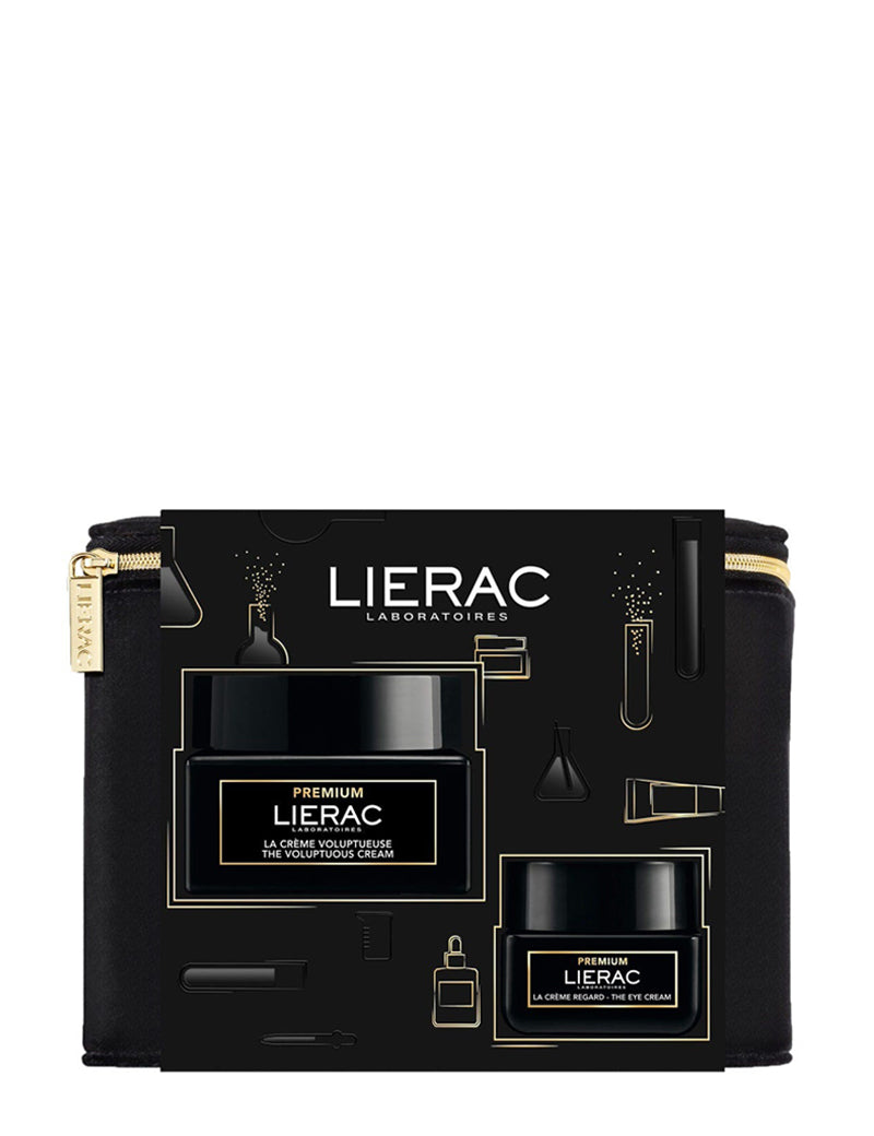 COFRE LIERAC - PREMIUM VOLUPTUOSA