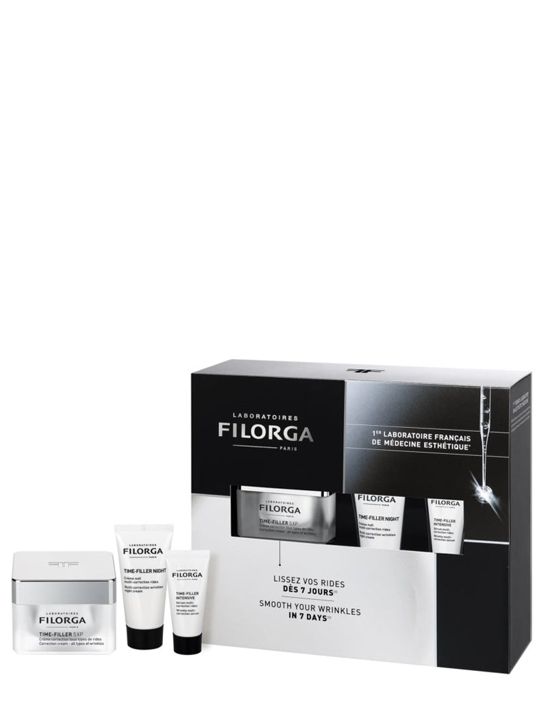 COFRE FILORGA - TIME-FILLER 5XP