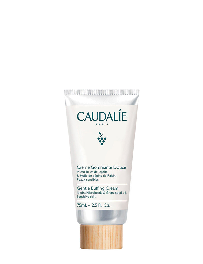 VINOCLEAN - Crema Exfoliante Suave