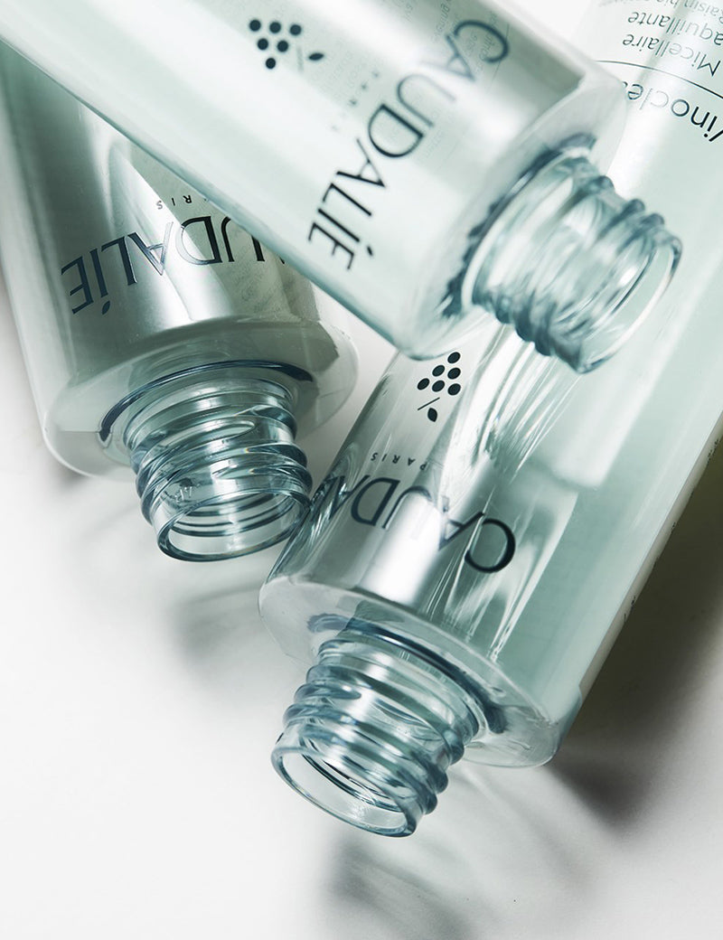 VINOCLEAN - Agua Micelar Desmaquillante