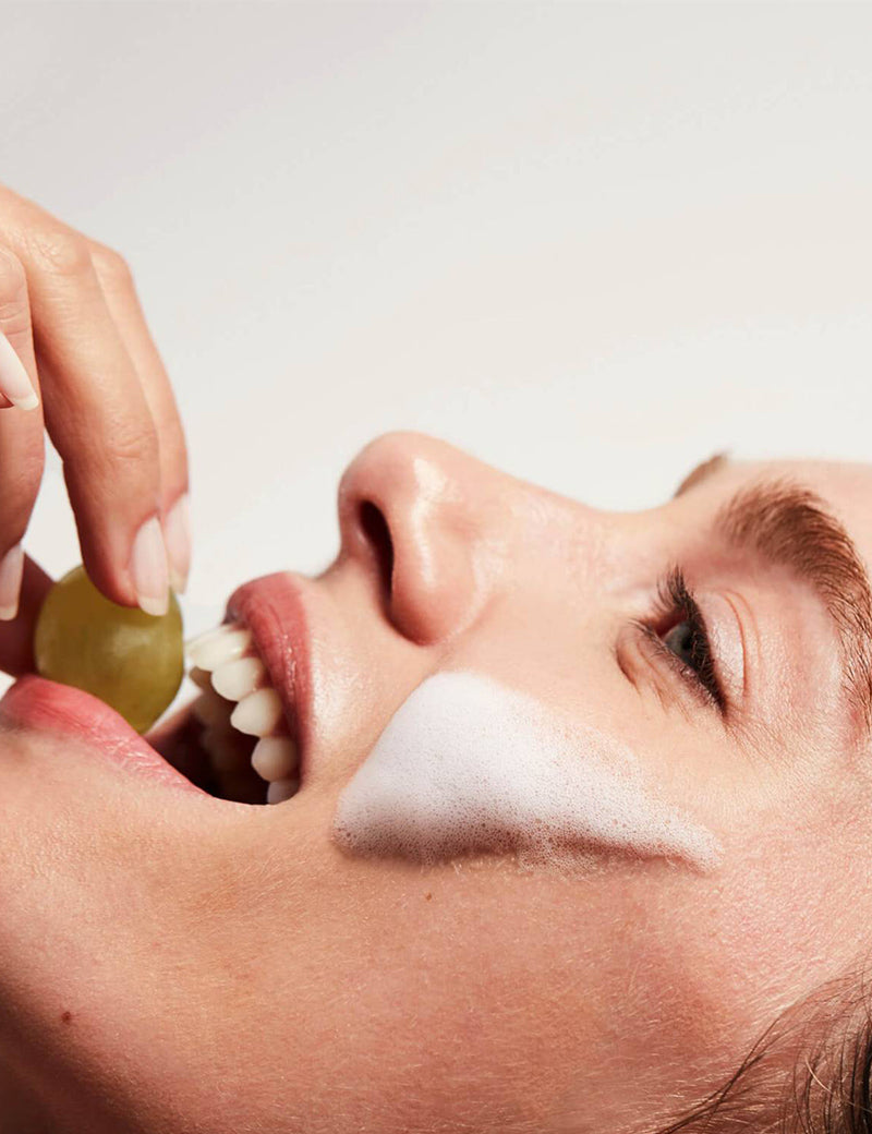 VINOCLEAN - Espuma Limpiadora