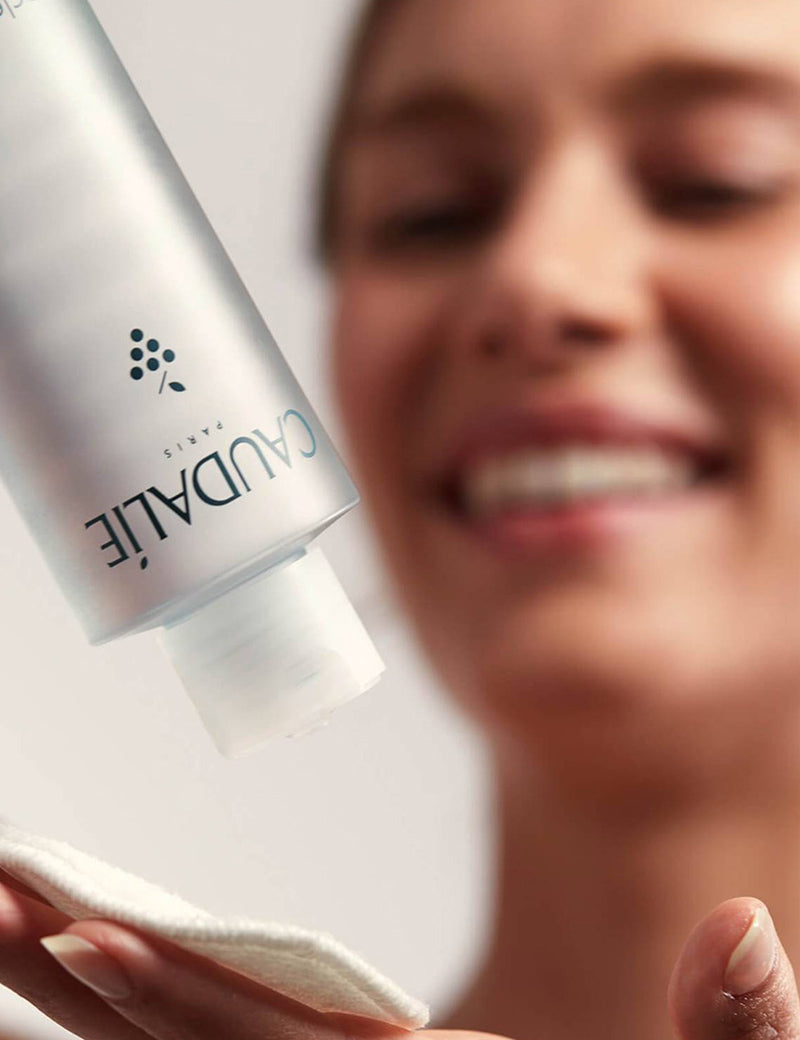 VINOCLEAN - Loción Tónica Hidratante