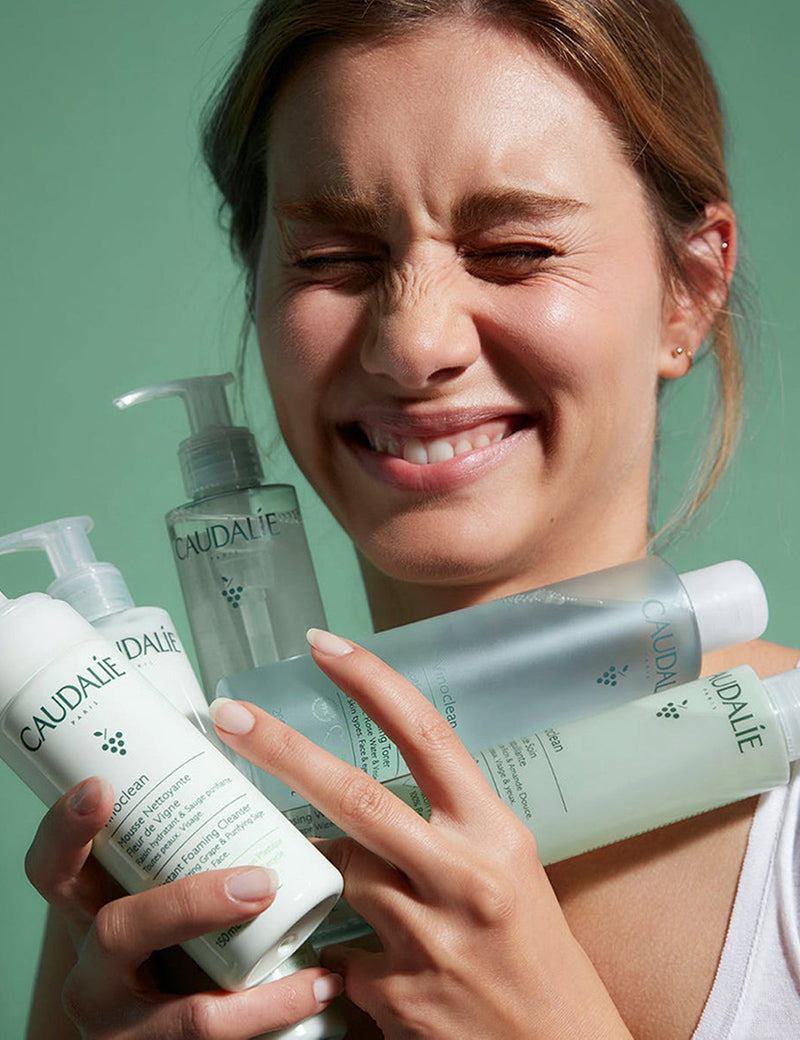 VINOCLEAN - Loción Tónica Hidratante