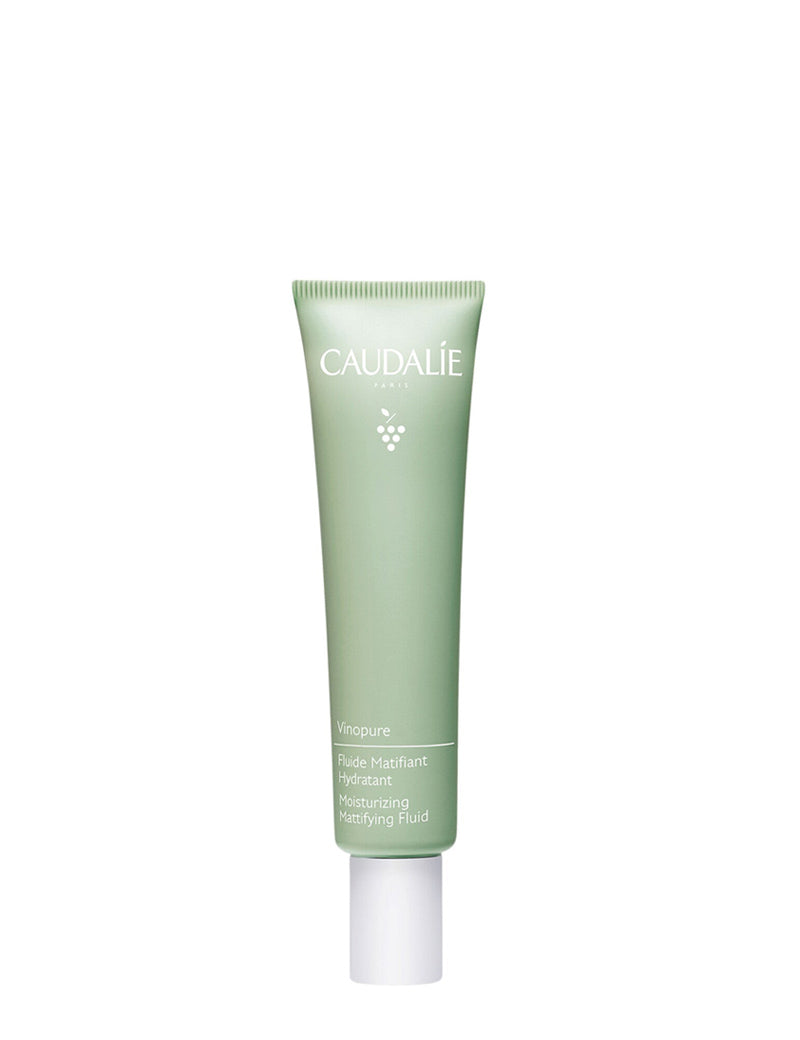 VINOPURE - Fluido Matificante Hidratante