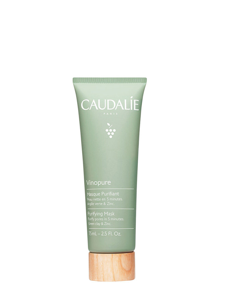 VINOPURE - Mascarilla Purificante