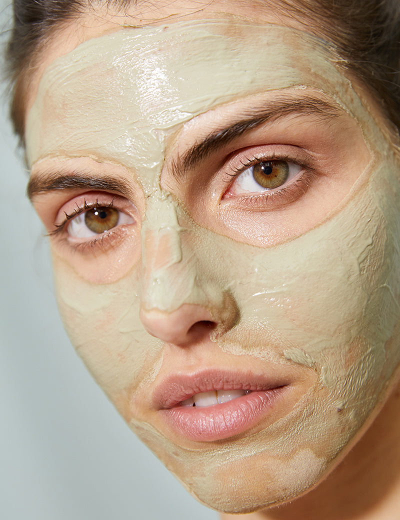 VINOPURE - Mascarilla Purificante