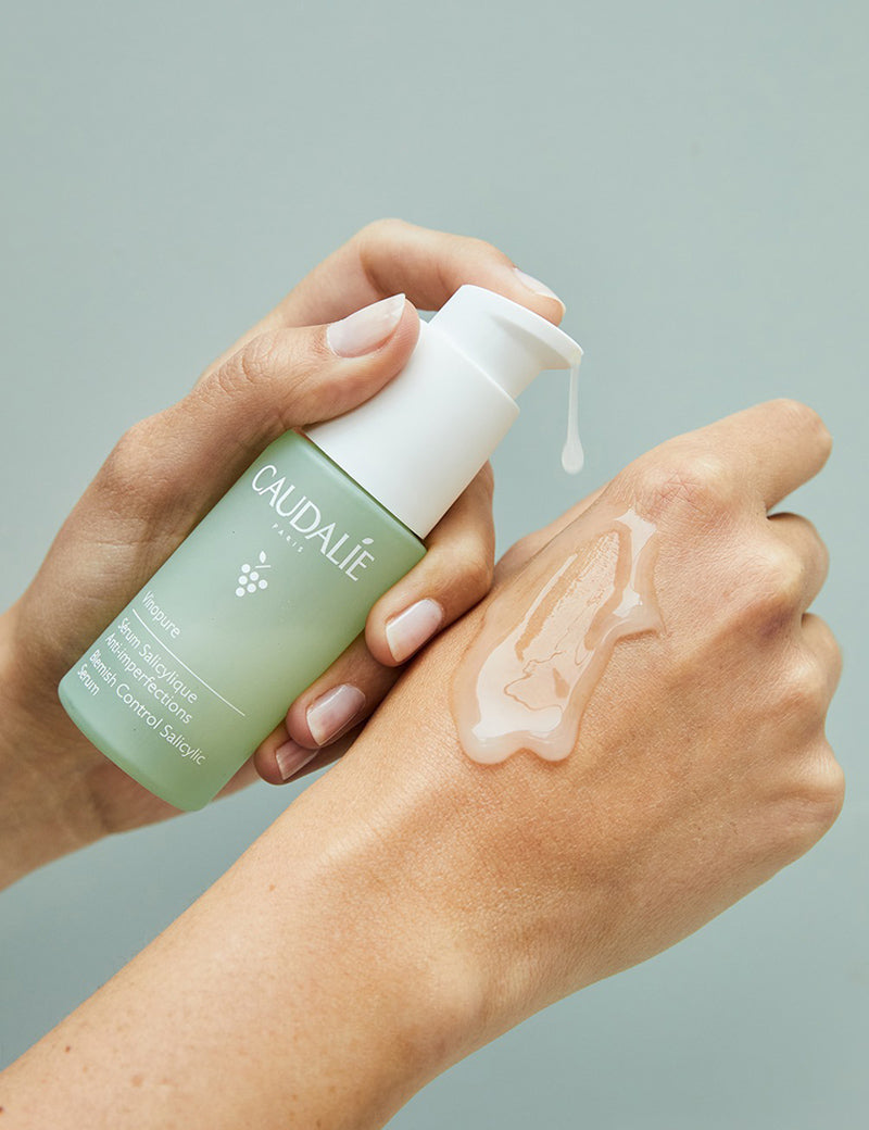 VINOPURE - Serum Salicílico Anti-imperfecciones