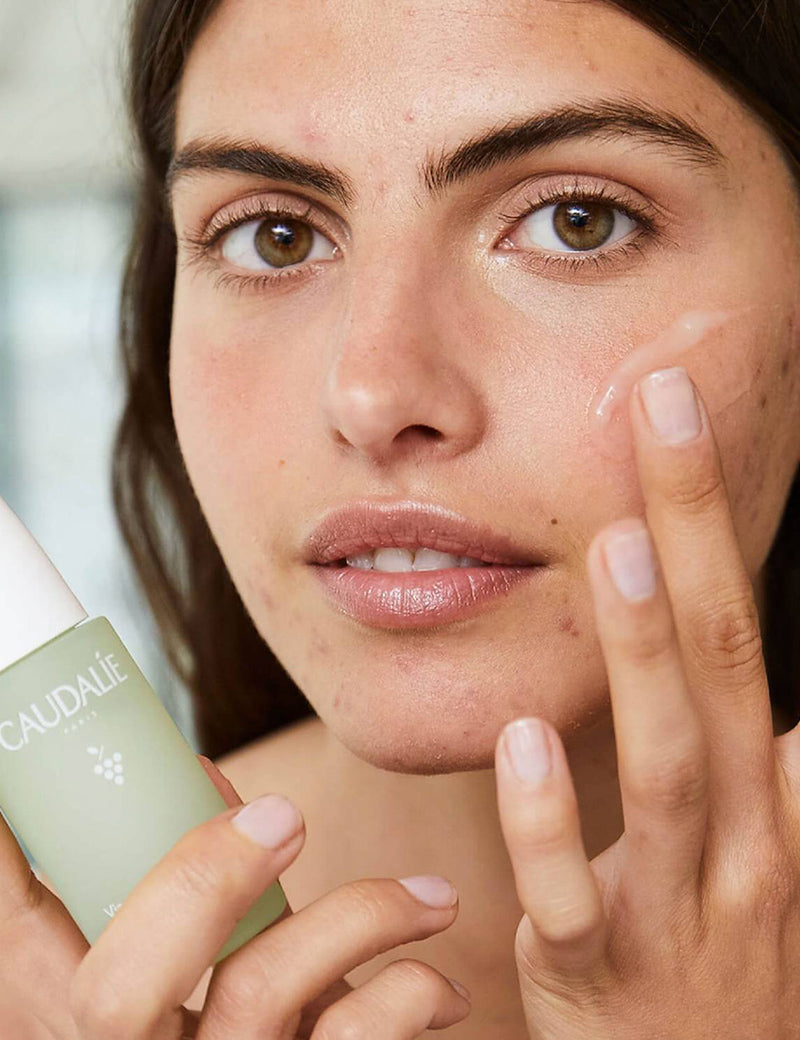 VINOPURE - Serum Salicílico Anti-imperfecciones