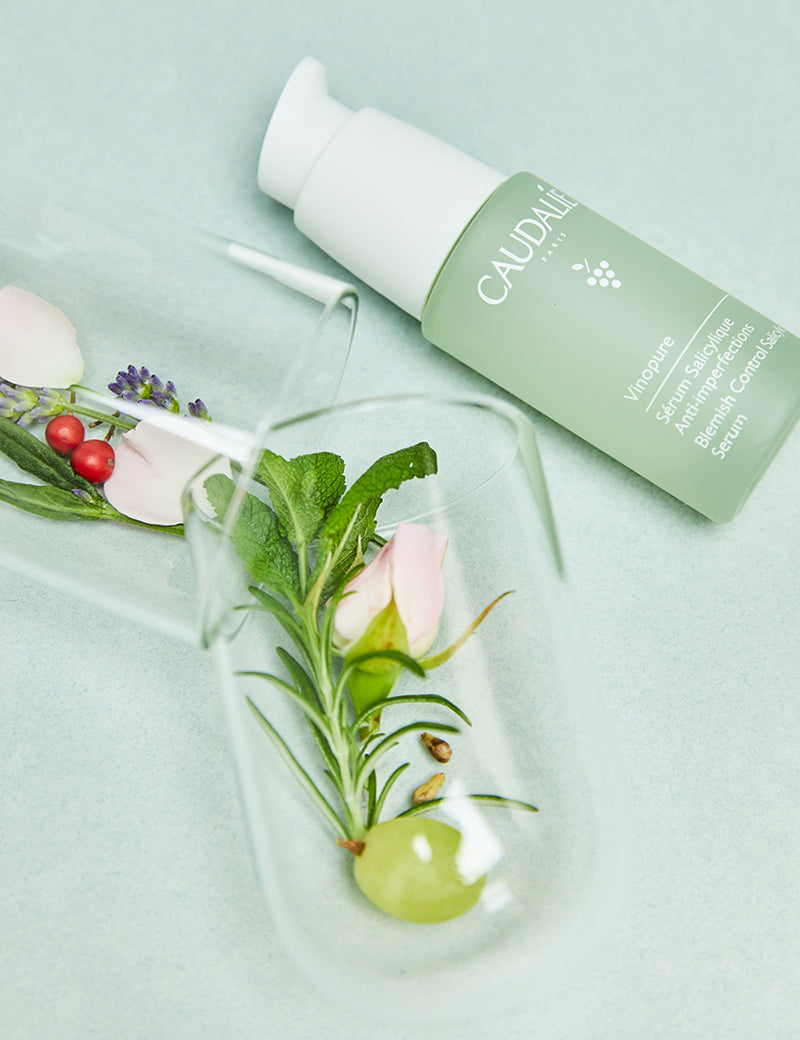 VINOPURE - Serum Salicílico Anti-imperfecciones