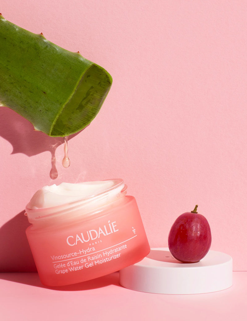 VINOSOURCE-HYDRA - Gel Crema Hidratante