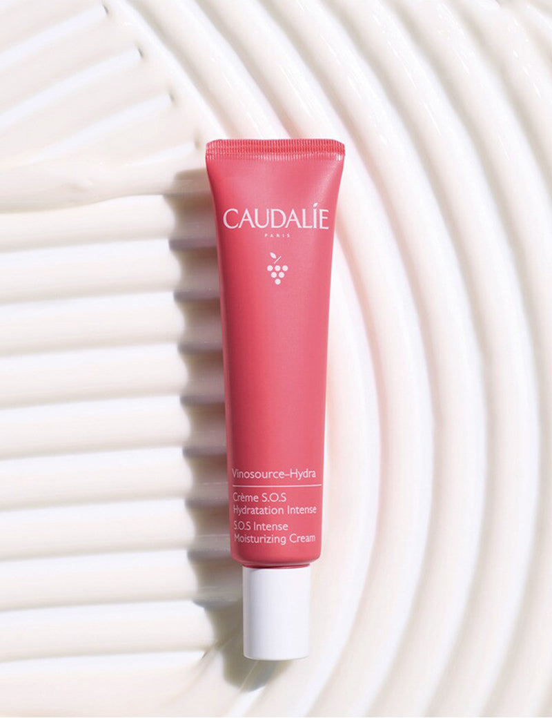 VINOSOURCE-HYDRA - Crema S.O.S Hidratación Intensa