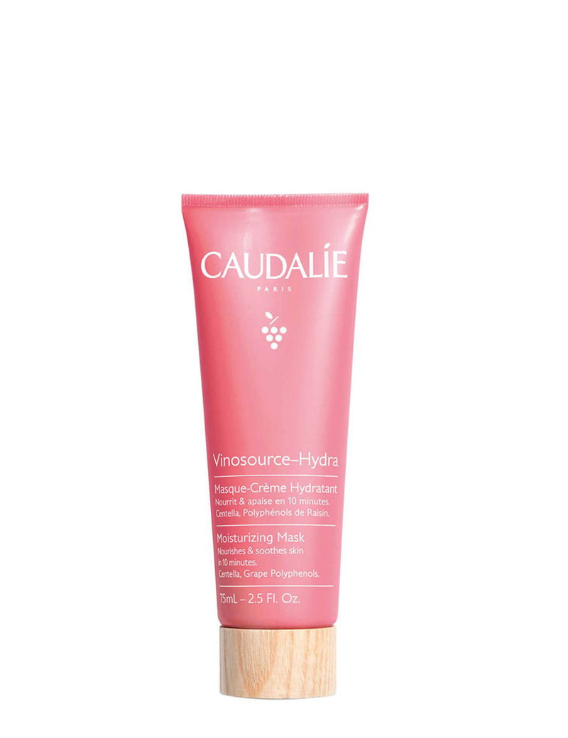 VINOSOURCE-HYDRA - Mascarilla Hidratante