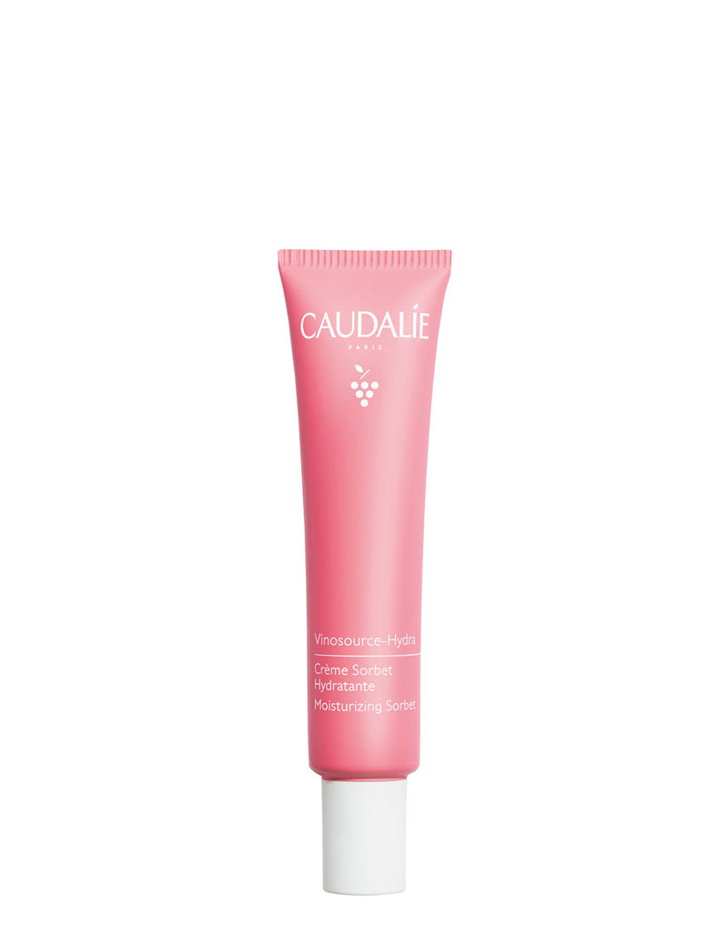 VINOSOURCE-HYDRA - Crema Sorbete Hidratante