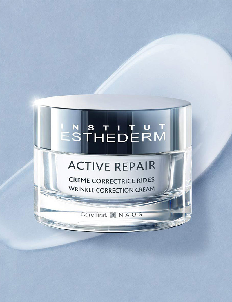 ACTIVE REPAIR - Crema Correctora Arrugas
