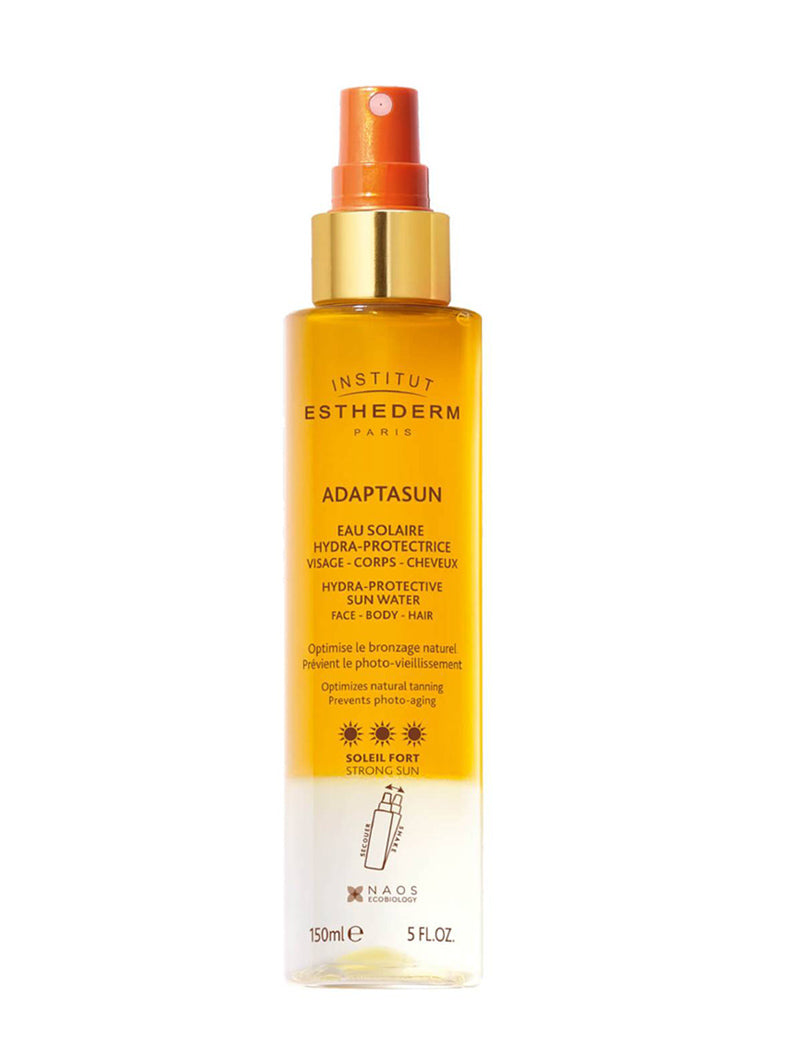 ADAPTASUN - Agua Solar Sol Fuerte