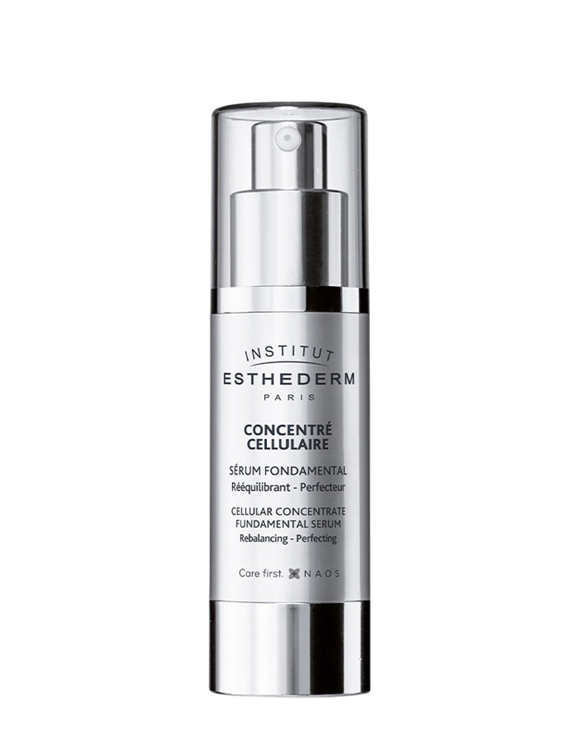 CONCENTRE CELLULAIRE - Serum Fundamental