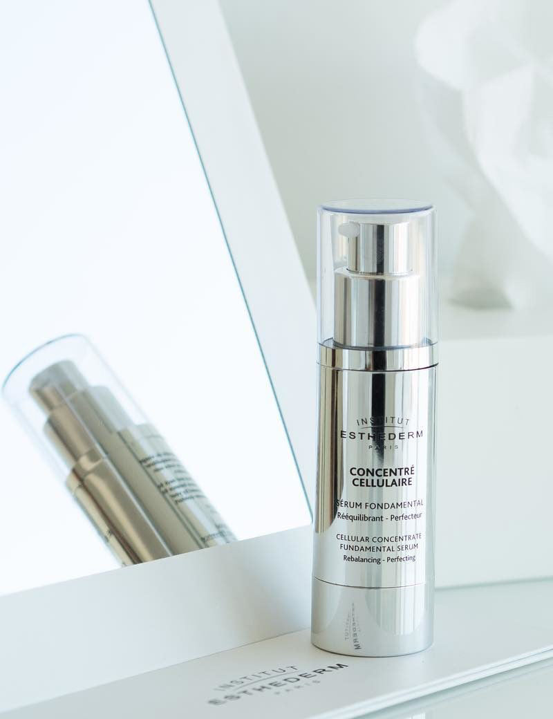 CONCENTRE CELLULAIRE - Serum Fundamental