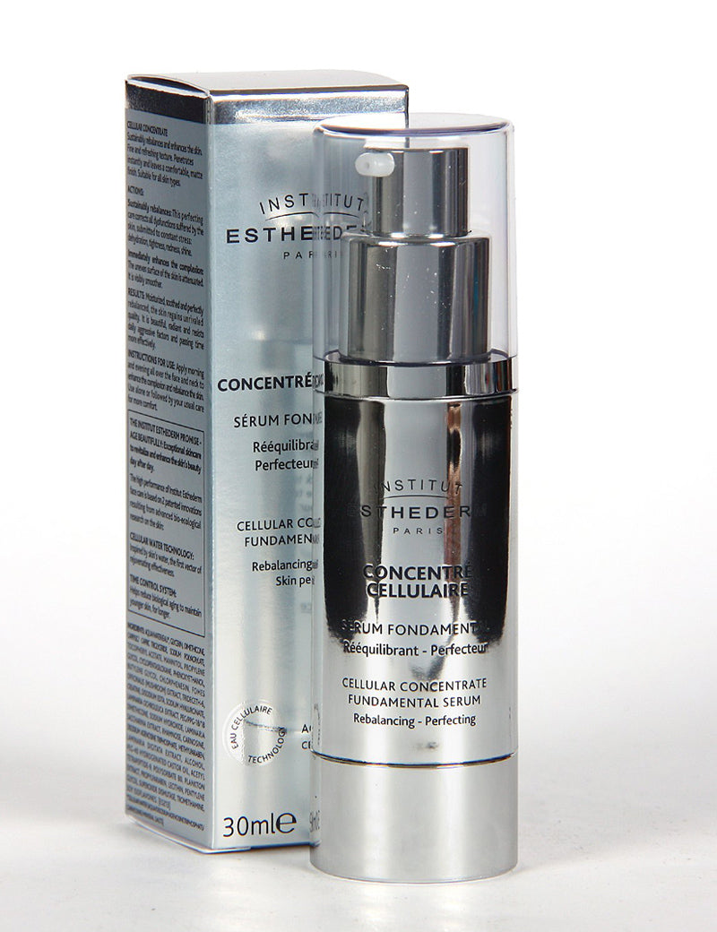 CONCENTRE CELLULAIRE - Serum Fundamental
