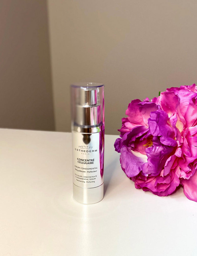 CONCENTRE CELLULAIRE - Serum Fundamental