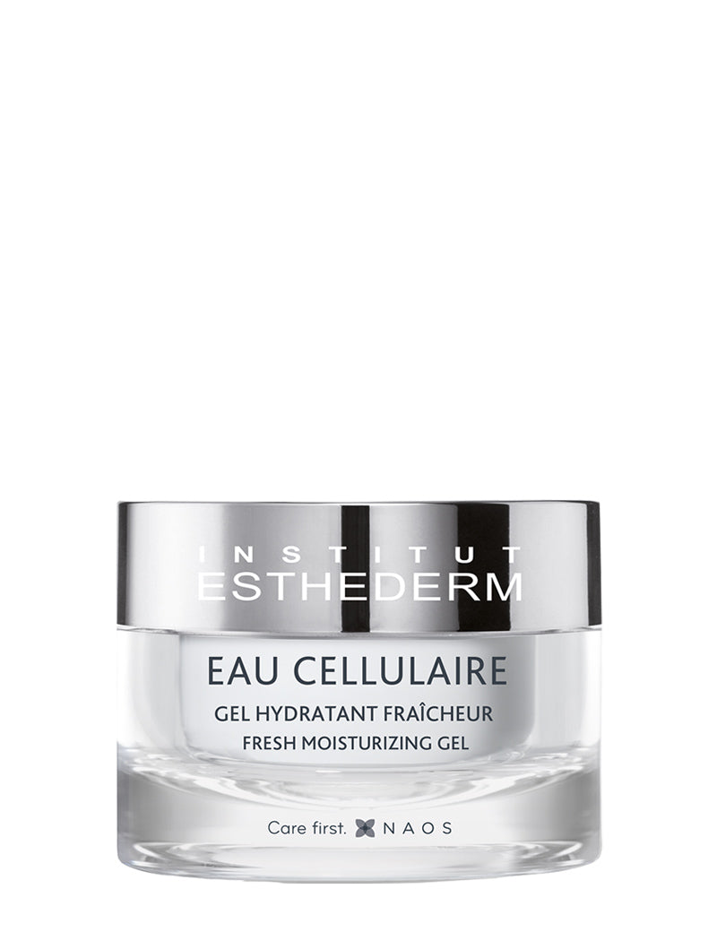 EAU CELLULAIRE- Gel Hidratante