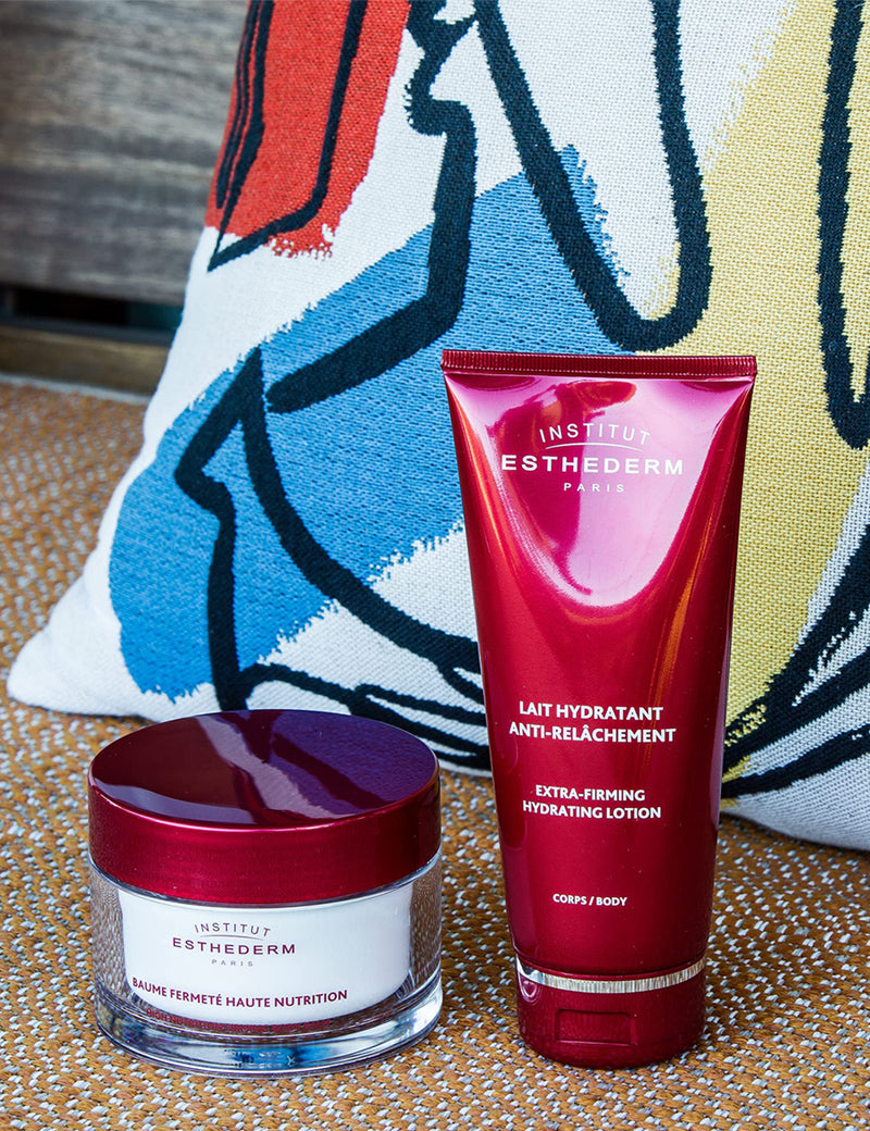 CORPS- Bálsamo Reafirmante